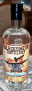 Blacksmith Artisanal Spirits - Cold Chisel Vodka (750)