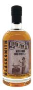 Blacksmith Artisanal Spirits - Iron Forge Corn Whiskey (750)