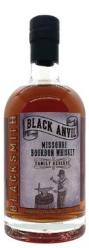 Blacksmith Distilling - Black Anvil Family Reserve Bourbon (750ml) (750ml)
