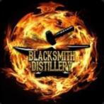 Blacksmith Distilling - Bourbon Single Barrel (750)