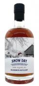 Blacksmith Distilling - Snow Day Wheated Bourbon (750)