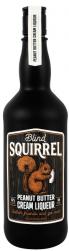 Blind Squirrel - Peanut Butter Cream Liqueur (750ml) (750ml)