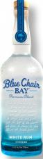 Blue Chair Bay - White Rum (750)