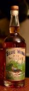 Blue Wing - Rye Whiskey 0 (750)