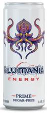 Blumania - Prime Sugar-Free Energy Drink (86)