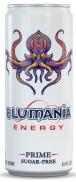 Blumania - Prime Sugar-Free Energy Drink 0