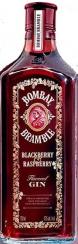 Bombay - Bramble Blackberry & Raspberry Gin (750ml) (750ml)