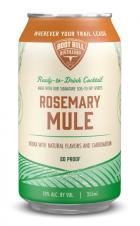 Boot Hill - Rosemary Mule (414)