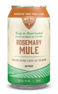 Boot Hill - Rosemary Mule 0 (414)