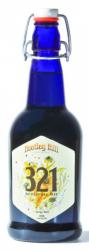 Bootleg Hill Meadery - 321 Dry Traditional Mead (750ml) (750ml)