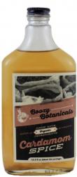 Boozy Botanicals - Cardamom Spice Syrup (375ml) (375ml)