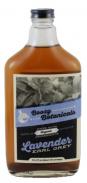 Boozy Botanicals - Lavender Earl Grey Syrup 0
