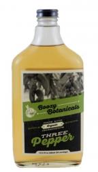 Boozy Botanicals - Three Pepper Syrup (375ml) (375ml)