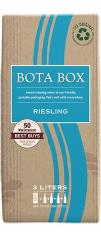 Bota Box - Riesling 2014 (3L) (3L)