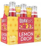 Boulevard Brewing Co. - Quirktails Raspberry Lemon Drop (667)