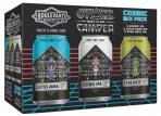 Boulevard Brewing Co. - Space Camper IPA Variety Pack 0 (355)
