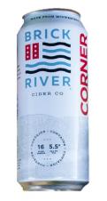 Brick River - Cornerstone Cider (415)