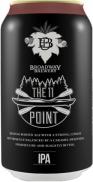 Broadway Brewery - The 11 Point IPA 2011 (62)