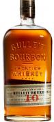 Bulleit Frontier Whiskey - 10 Year Kentucky Straight Bourbon Whiskey 0 (750)