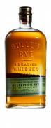 Bulleit Frontier Whiskey - 95 Rye Small Batch Rye Mash Whiskey (1750)