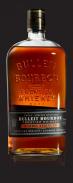 Bulleit Frontier Whiskey - Bourbon Barrel Strength Whiskey (750)
