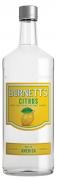Burnett's - Citrus Vodka 0 (750)