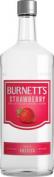 Burnett's - Strawberry Vodka (750)