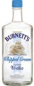 Burnett's - Whipped Cream Vodka (1750)
