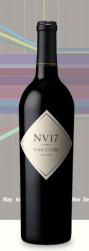 Cain Vineyard - Cuvee Bordeaux Red Blend 2012 (750ml) (750ml)