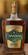 Canadian 298 - Apple Whiskey (750)