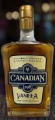 Canadian 298 - Vanilla Whiskey 0 (750)