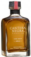 Cantera Negra - Anejo Tequila (375)