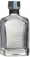 Cantera Negra - Silver Tequila 0 (750)