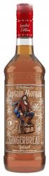 Captain Morgan - Gingerbread Spiced Rum (750ml) (750ml)