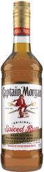 Captain Morgan - Original Spiced Rum (100ml) (100ml)