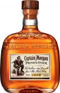 Captain Morgan - Private Stock 0 (1750)