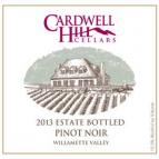 Cardwell Hill Cellars - Estate Bottled Pinot Noir 2019 (750)