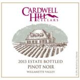 Cardwell Hill Cellars - Old Vines Pinot Noir 2017 (750)