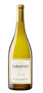 Carmenet - Buttery Chardonnay Reserve 2021 (750)