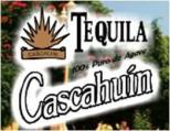 Cascahuin - Tahona Tequila (750)