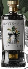 Castle & Key - Roots Of Ruin Dry Gin (750)