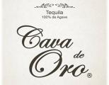Cava De Oro - Extra Aged Black Anejo (750)