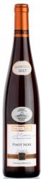 Cave De Ribeauville - Martin Zahn Alsace Pinot Noir 2019 (750ml) (750ml)