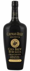 Cayman Reef - Horchata Cold Brew (750)