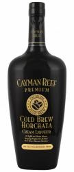 Cayman Reef - Horchata Cold Brew (750ml) (750ml)