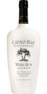 Cayman Reef - White Rum Barbados (750)
