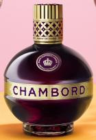 Chambord - Raspberry Liqueur (50)
