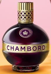 Chambord - Raspberry Liqueur (50ml) (50ml)