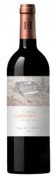 Chateau Carbonneau - Sequoia Bordeaux Red Wine Blend 2020 (750ml) (750ml)