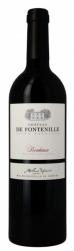Chteau de Fontenille - Bordeaux 2015 (750ml) (750ml)